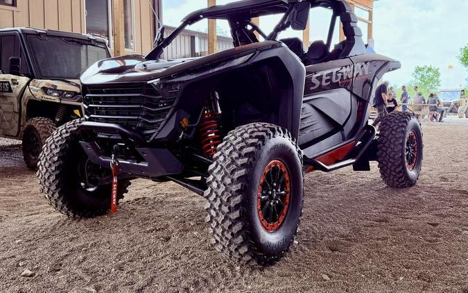 2026 Segway Powersports Super Villain SX20T