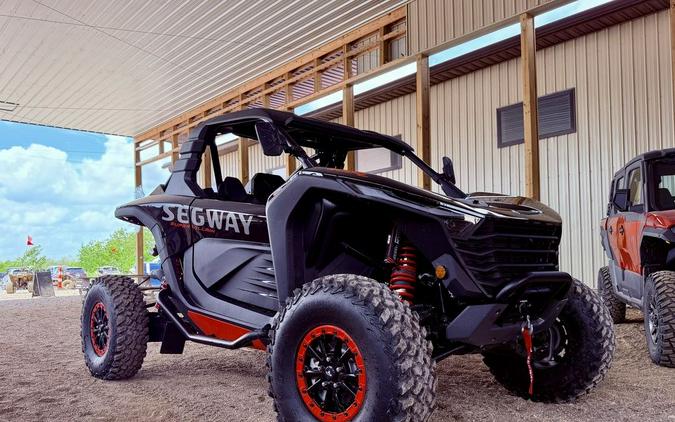 2026 Segway Powersports Super Villain SX20T