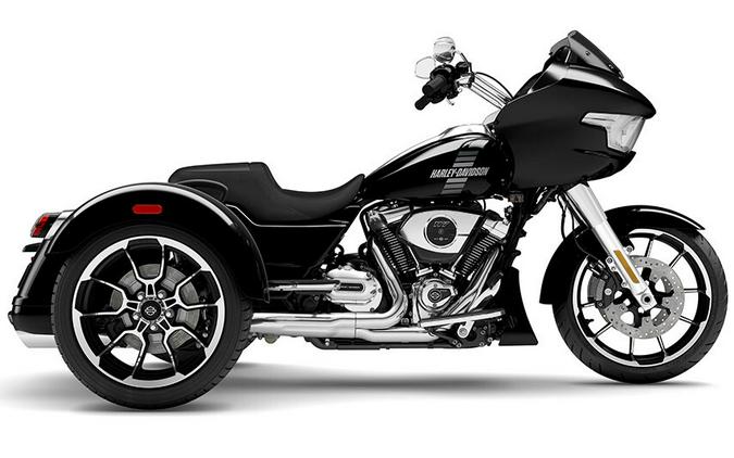 2026 Harley-Davidson Road Glide 3 FLTRT