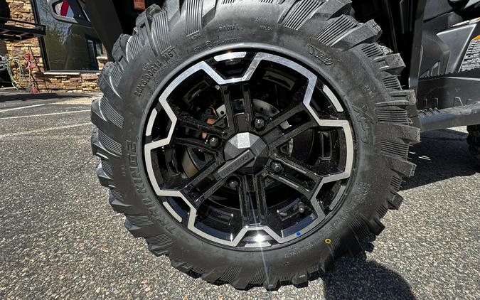 2026 Can-Am Outlander MAX XT 850 Platinum Satin - BA3129