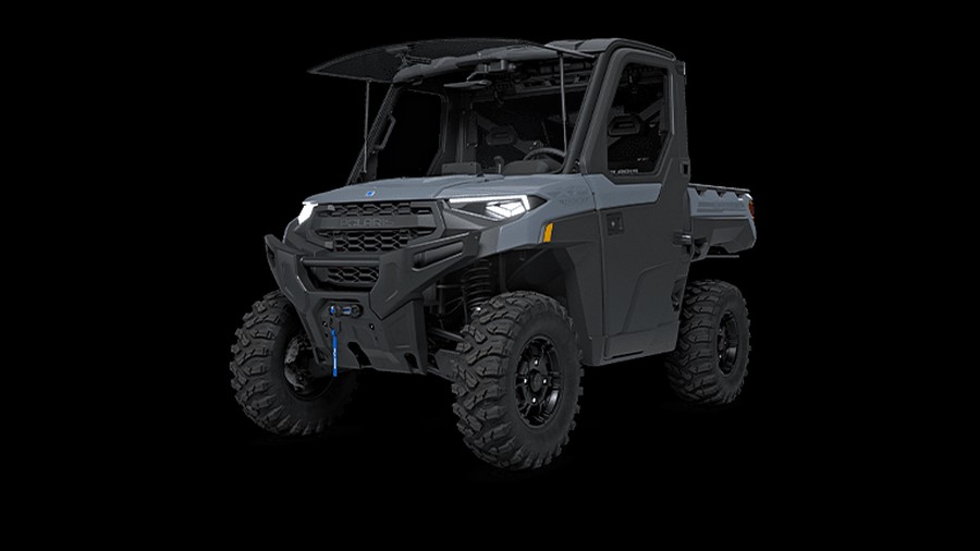 2027 Polaris RANGER XP 1000 NorthStar Ultimate - Stealth Gray