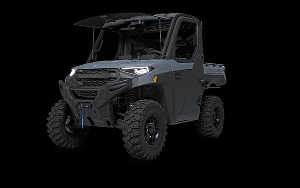 2027 Polaris RANGER XP 1000 NorthStar Ultimate - Stealth Gray
