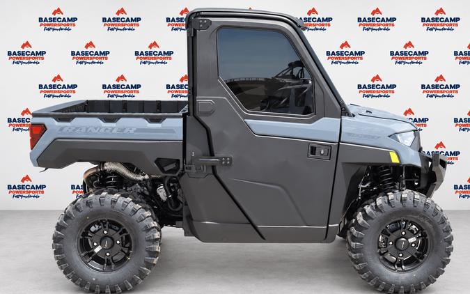2027 Polaris RANGER XP 1000 NorthStar Ultimate - Stealth Gray