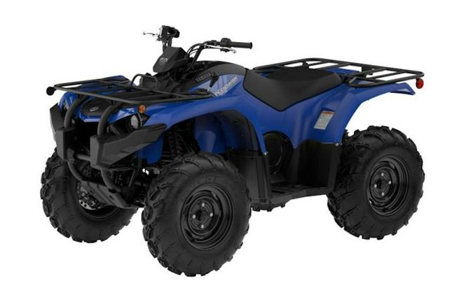 2027 Yamaha KODIAK 450