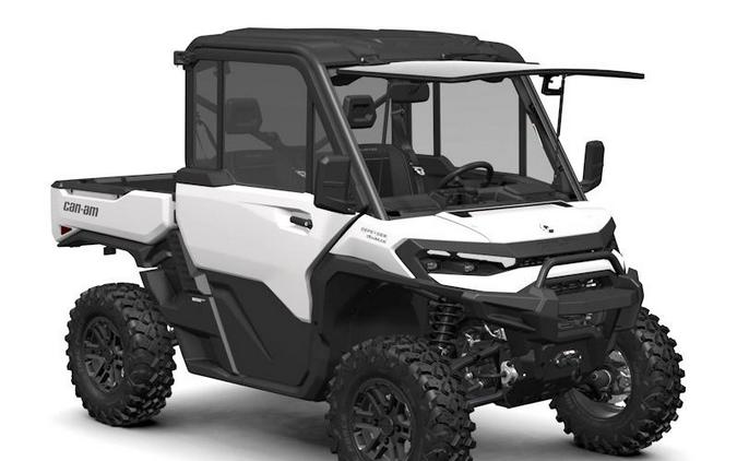 2027 Can-Am® Defender Limited HD11