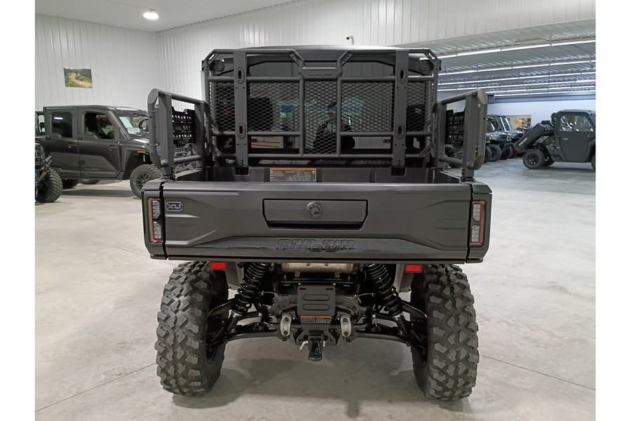 2027 Can-Am Defender XU MAX Lone Star Cab HD11