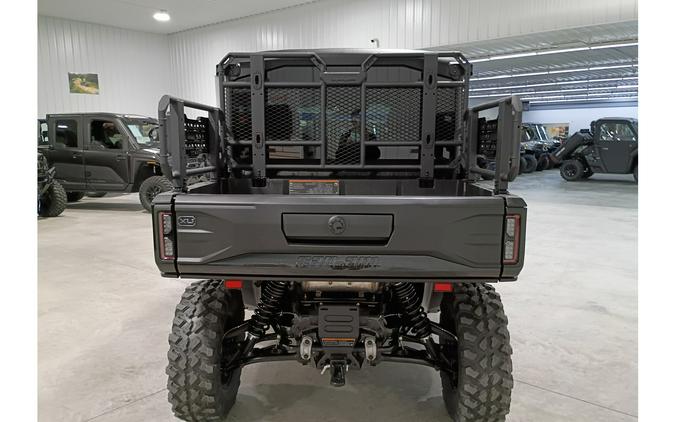2027 Can-Am Defender XU MAX Lone Star Cab HD11