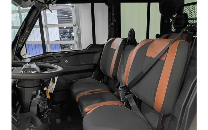 2027 Can-Am Defender XU MAX Lone Star Cab HD11