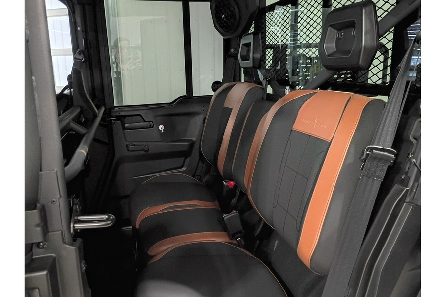 2027 Can-Am Defender XU MAX Lone Star Cab HD11