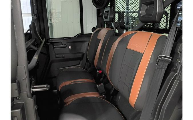2027 Can-Am Defender XU MAX Lone Star Cab HD11