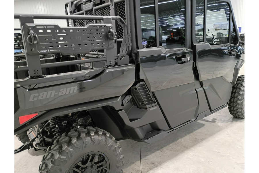 2027 Can-Am Defender XU MAX Lone Star Cab HD11