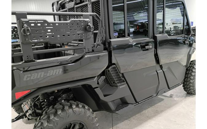 2027 Can-Am Defender XU MAX Lone Star Cab HD11