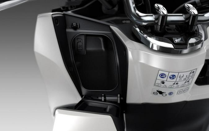 2022 Honda PCX ABS