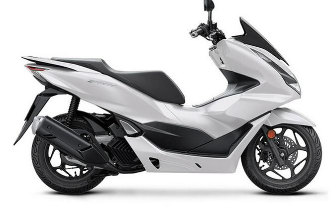 2022 Honda PCX ABS