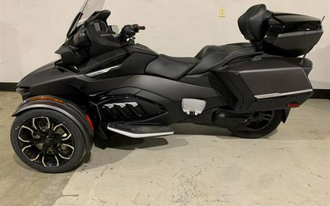 2023 Can-Am Spyder RT Limited