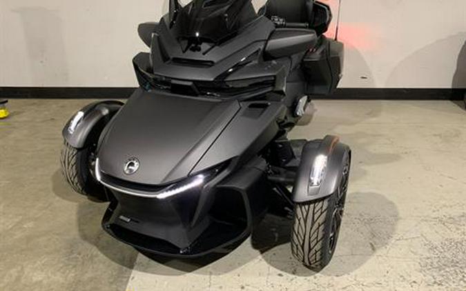 2023 Can-Am Spyder RT Limited