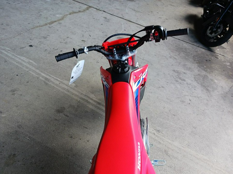 2024 Honda® CRF125F