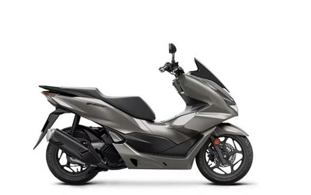 2023 Honda PCX ABS