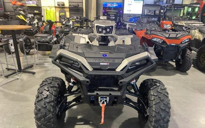 2024 Polaris® Sportsman XP 1000 S Lifted