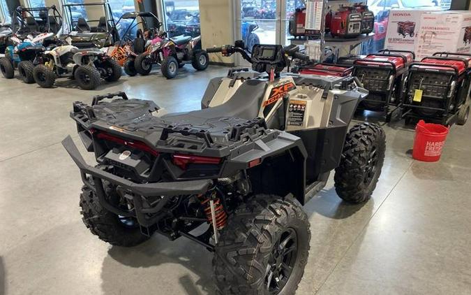 2024 Polaris® Sportsman XP 1000 S Lifted