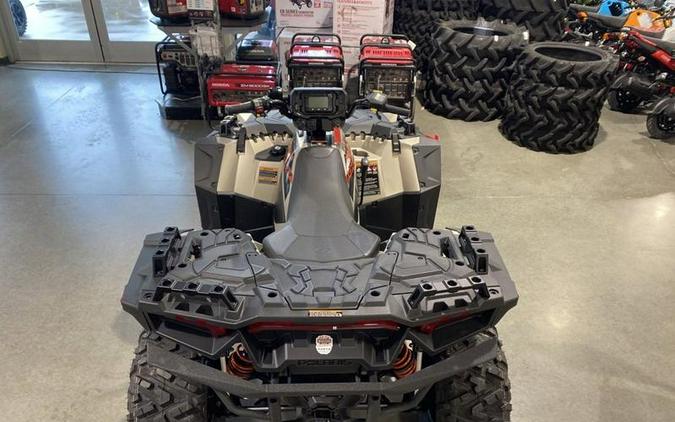 2024 Polaris® Sportsman XP 1000 S Lifted