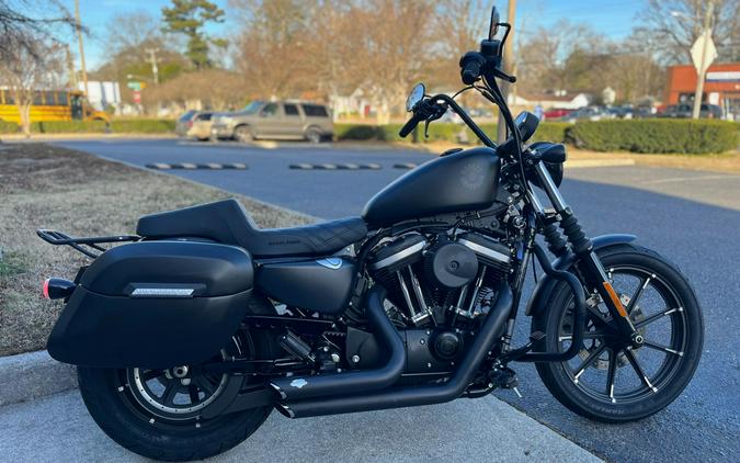 2020 Harley-Davidson Sportster® Iron 883™