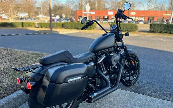 2020 Harley-Davidson Sportster® Iron 883™