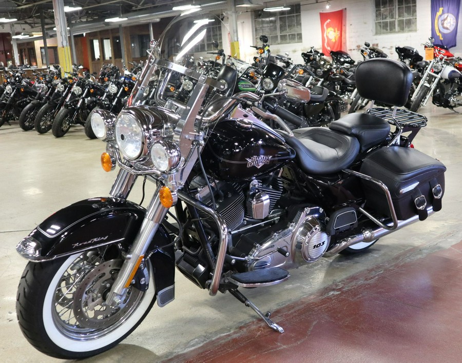 2013 Harley-Davidson Road King® Classic