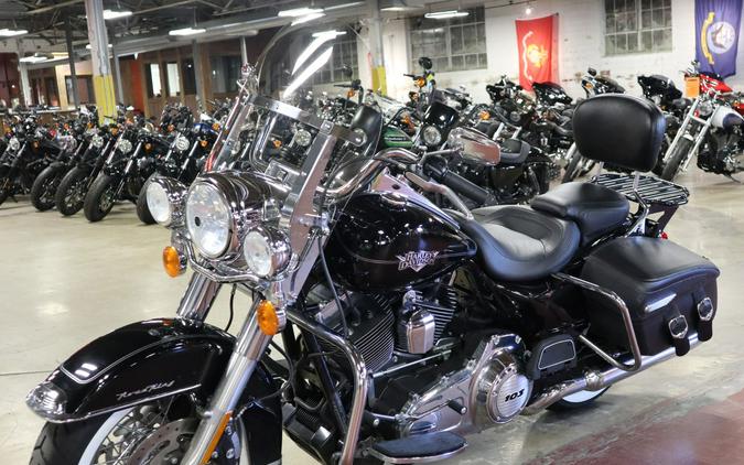 2013 Harley-Davidson Road King® Classic