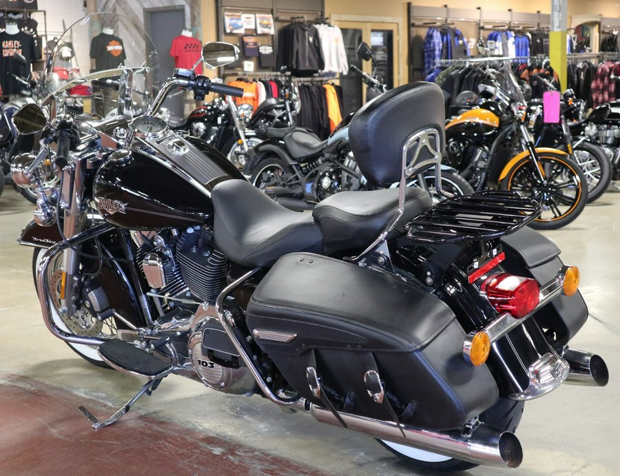 2013 Harley-Davidson Road King® Classic