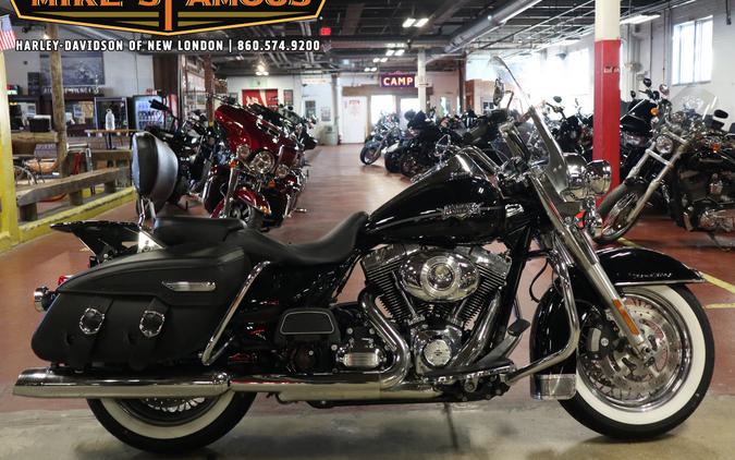 2013 Harley-Davidson Road King® Classic