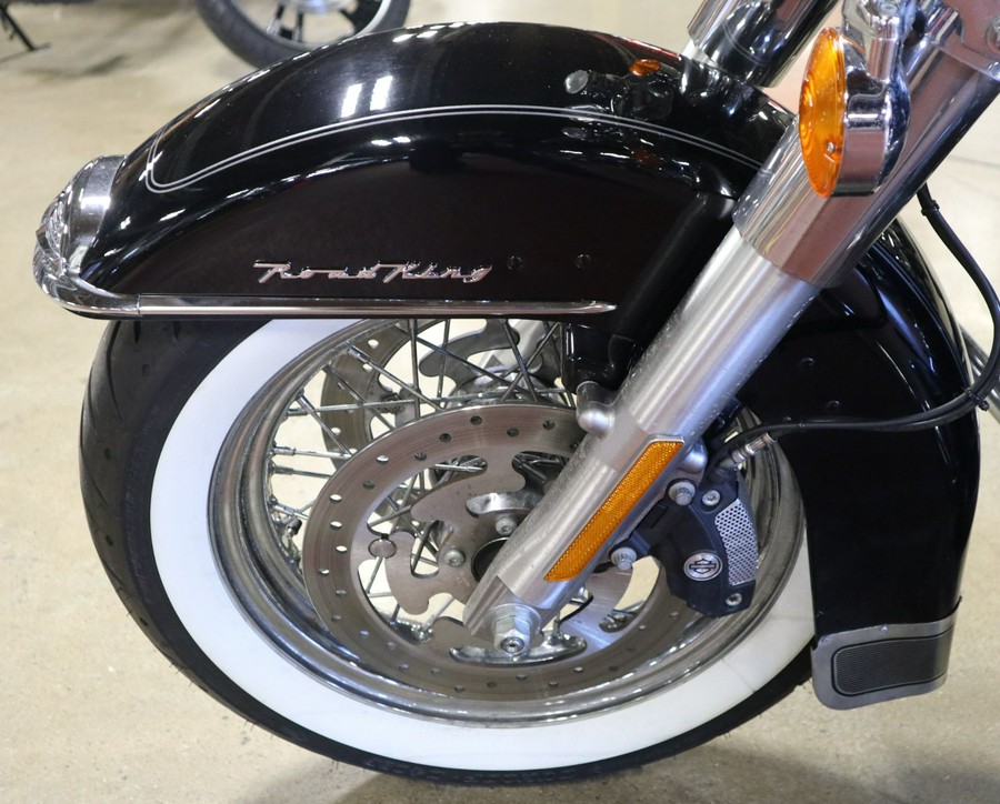 2013 Harley-Davidson Road King® Classic