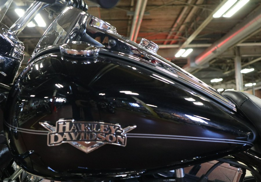 2013 Harley-Davidson Road King® Classic