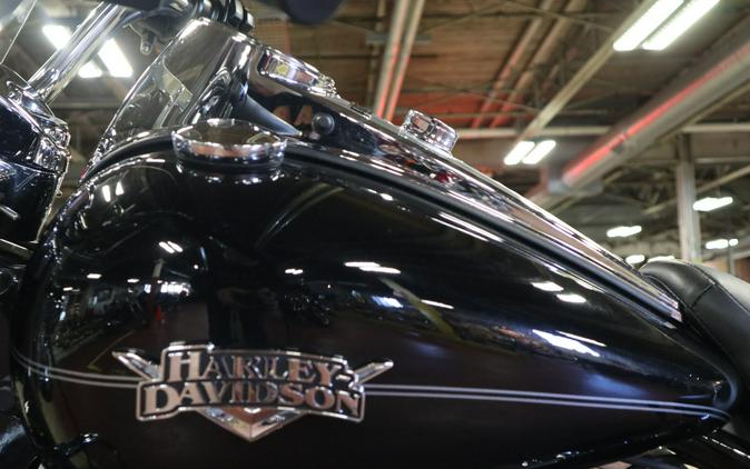 2013 Harley-Davidson Road King® Classic