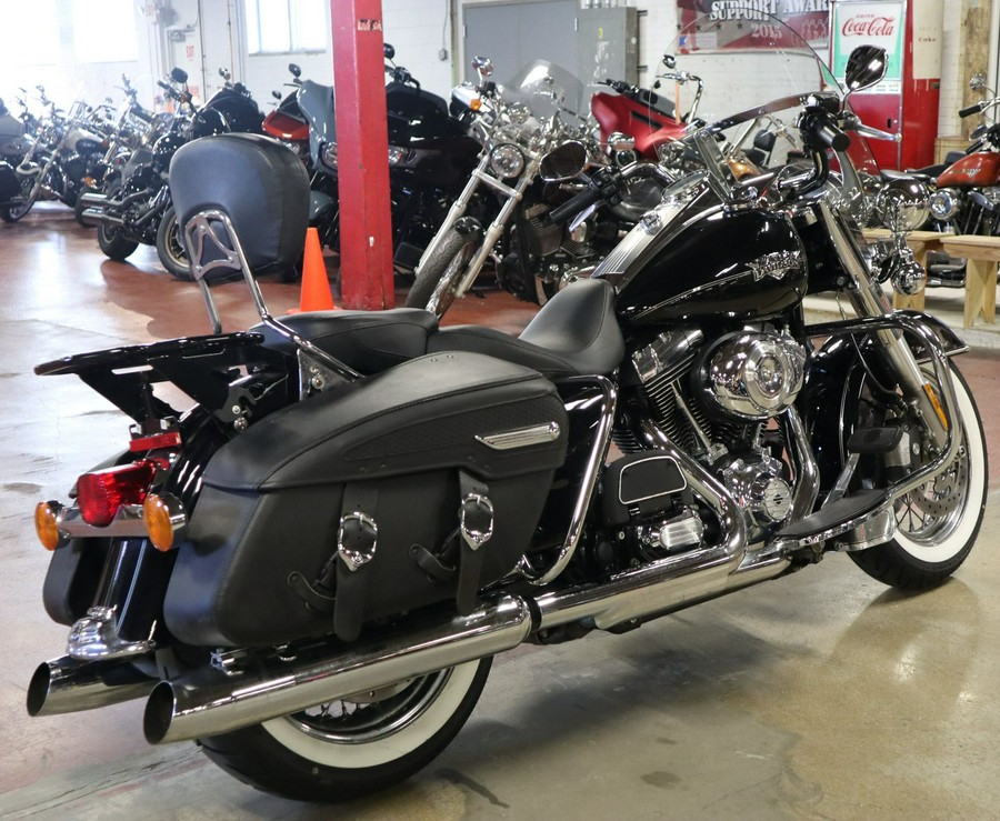 2013 Harley-Davidson Road King® Classic