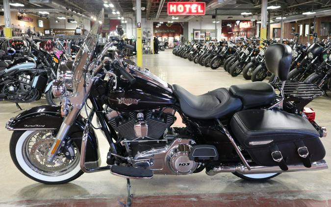 2013 Harley-Davidson Road King® Classic