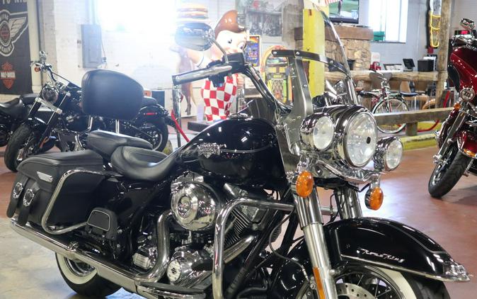 2013 Harley-Davidson Road King® Classic