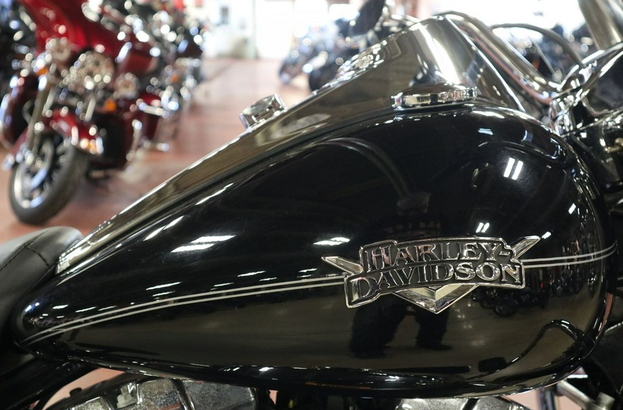 2013 Harley-Davidson Road King® Classic