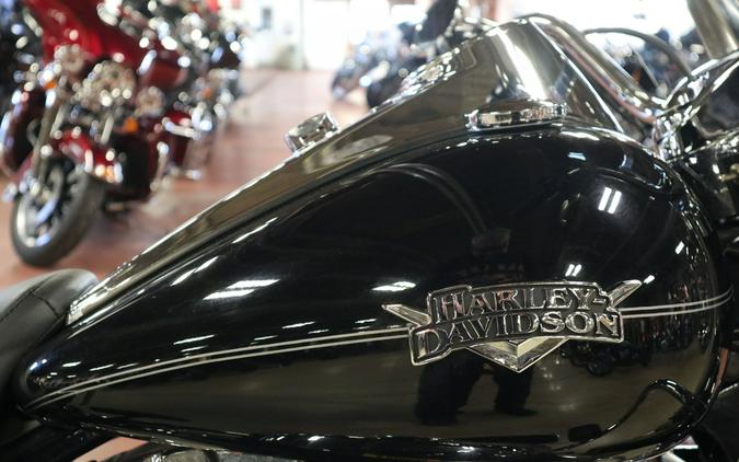 2013 Harley-Davidson Road King® Classic