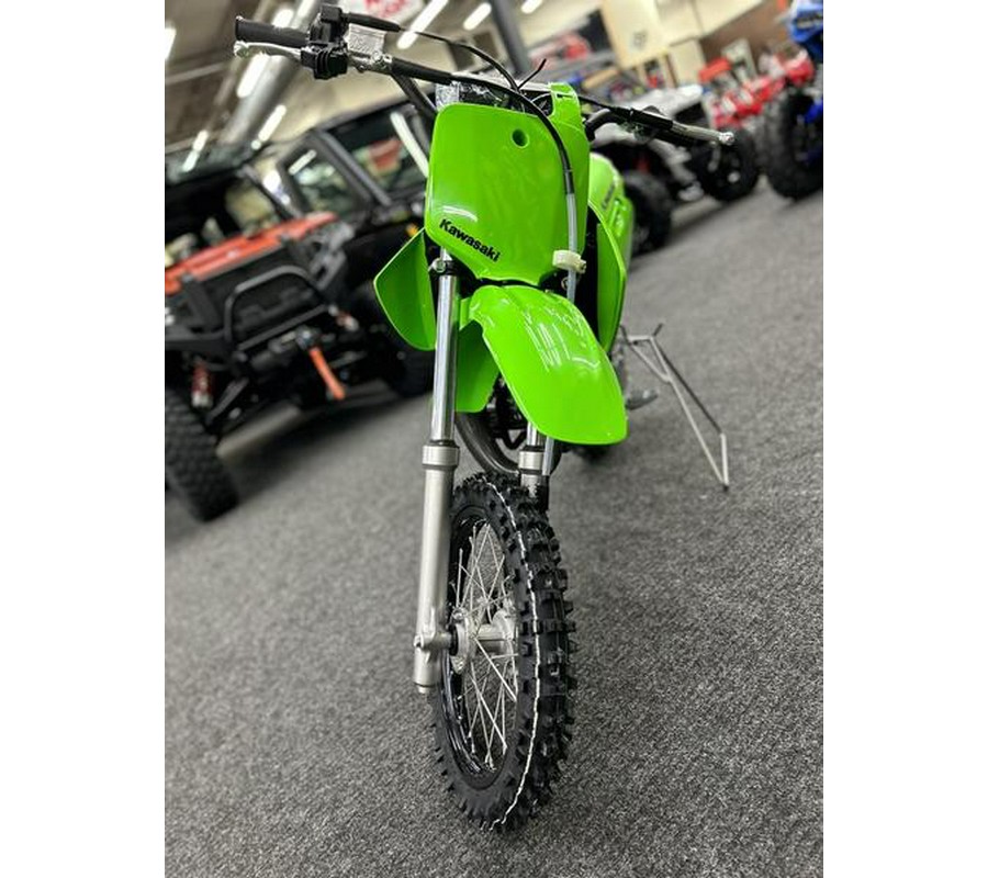 2024 Kawasaki KX™65