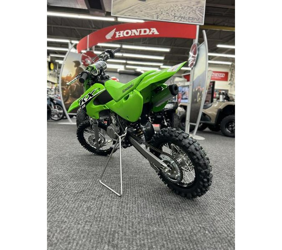 2024 Kawasaki KX™65