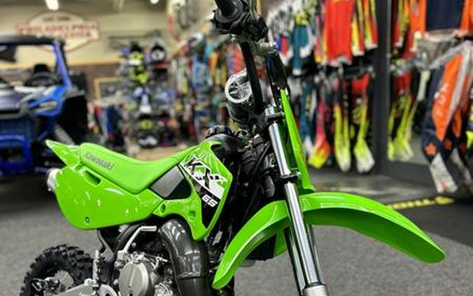 2024 Kawasaki KX™65