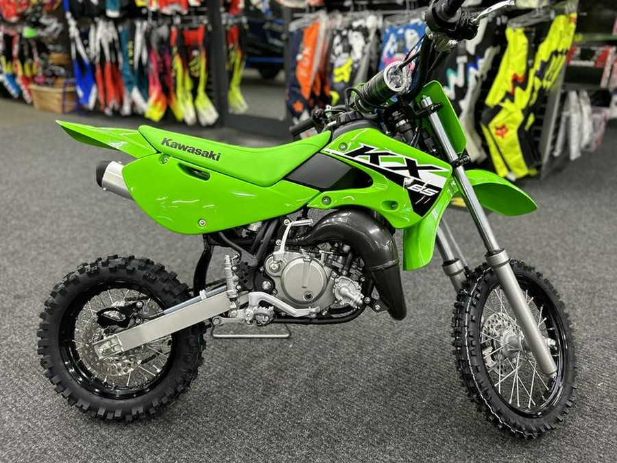 2024 Kawasaki KX™65