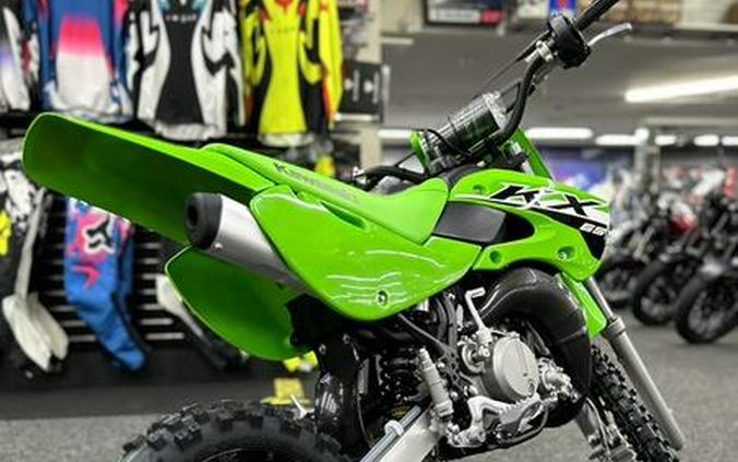 2024 Kawasaki KX™65