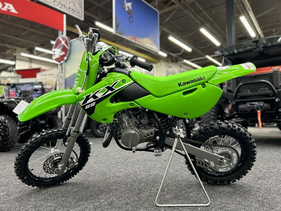 2024 Kawasaki KX™65