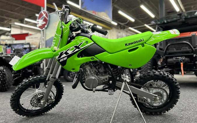 2024 Kawasaki KX™65