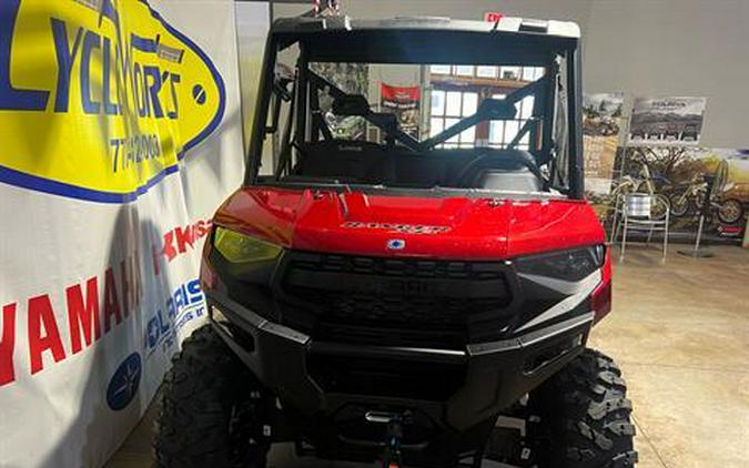 2025 Polaris Ranger XP 1000 Premium