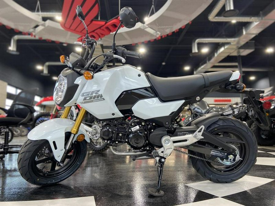 2025 Honda® Grom