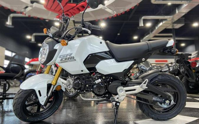 2025 Honda® Grom