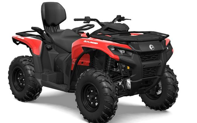 2025 Can-Am™ Outlander MAX DPS 700